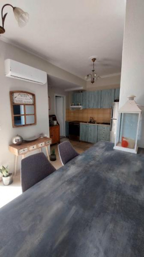 Alex Apartment